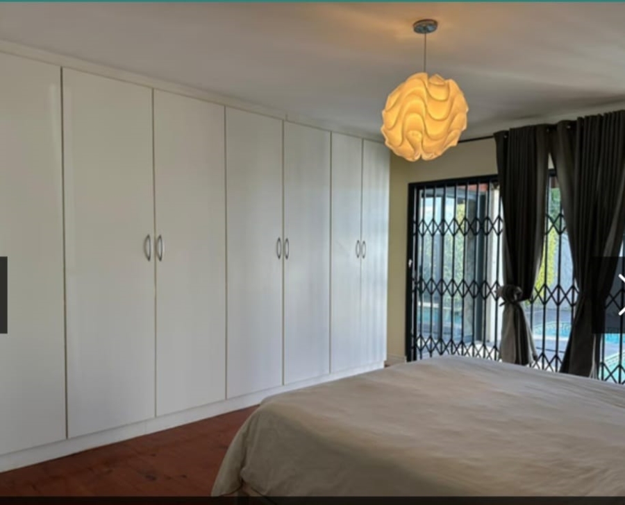 To Let 4 Bedroom Property for Rent in Milnerton Ridge Western Cape